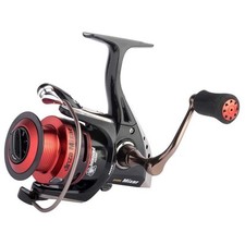 Moulinet pêche aux leurres