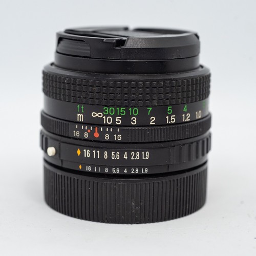 Objectif standard fujinon - standard, x-fujinon