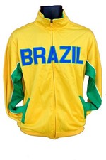 Brazil Soccer Official License