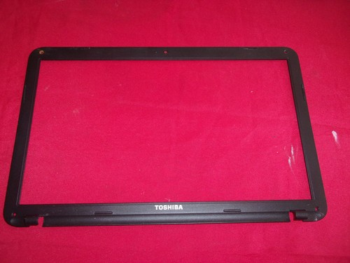 Toshiba coque contour avant - coque,