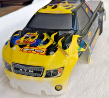 RC MONSTER TRUCK 1/8 ARRMA KRATON 6s (custom) TRAXXAS E-REVO T/E MAXX HPI SAVAGE