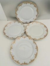 🍽️Lot 4 Assiettes Creuses