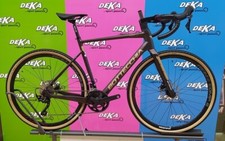 Vélo Gravel BOTTECCHIA -