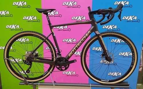 Vélo gravel bottecchia - gravel,