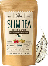 SLIM TEA - Thé Minceur &
