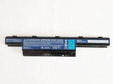 Batterie AS10D51, 4400mAh pour PC portable