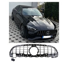 Calandre look AMG GT 63 noir