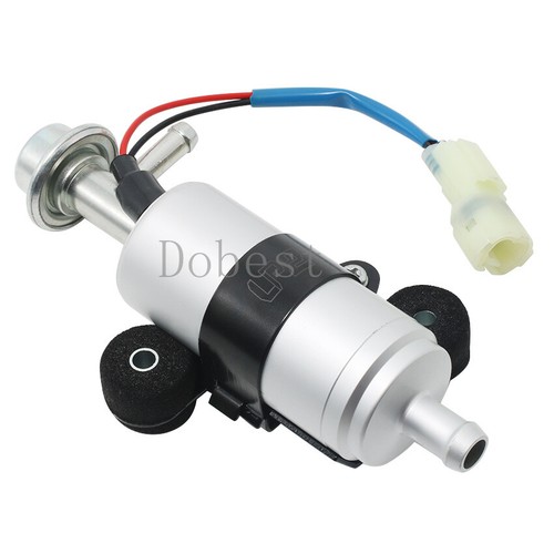 Fuel pump for suzuki dt115 - fuel,