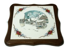 Dessous de plat Obernai