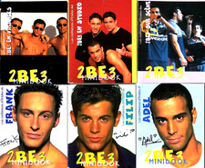 Lot de 6 petits livres sur les