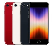 Apple IPhone SE 3ème Gén. 64