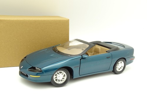Ertl american muscle - ertl,