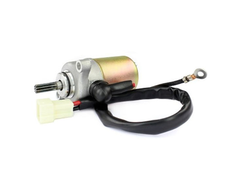 Demarreur electrique cable - demarreur,