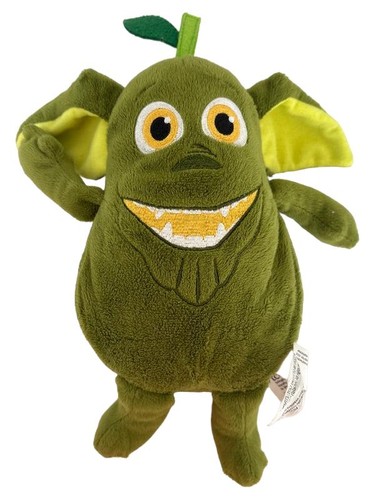 The misfits peluche monstre - the,