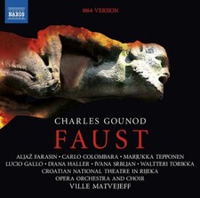 Charles Gounod Charles Gounod