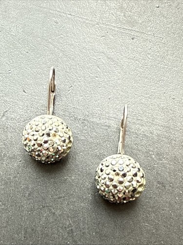 Ancienne paire boucle - paire, de