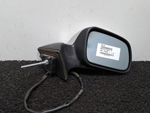 Retroviseur droit peugeot 407 - droit,