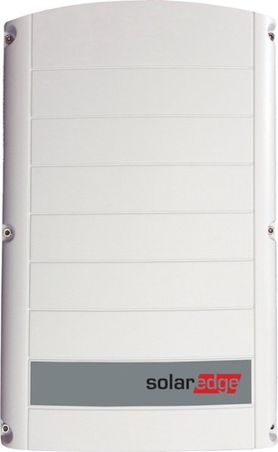 Solaredge se6k rw0teben4 6kw - solaredge,