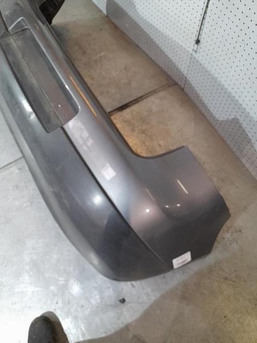 Pare choc arriere volkswagen - pare,