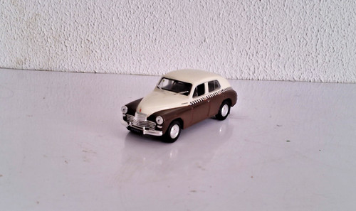 Voiture deagostini - voiture, 1/43