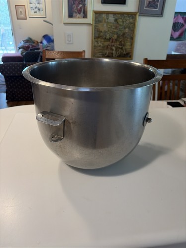 Hobart a200 bowl - for,