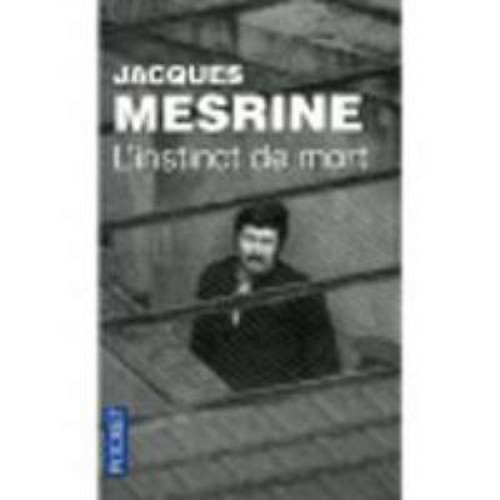 Instinct mort édition - l'instinct,