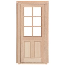  Mini Door Furniture Decor Accessoires Pour Maison Miniature Meuble Mini-parure