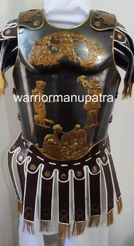 Breastplate chevalier
