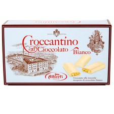 Strega Croccantini Chocolat