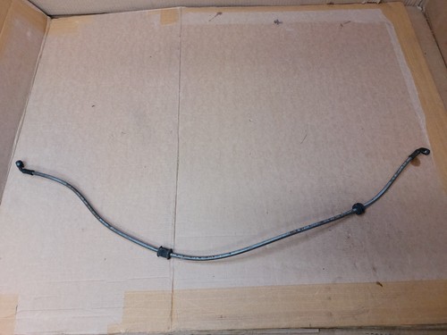 Durite frein avant aviation - avant,