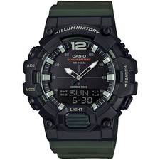 Montre CASIO ILLUMINATOR