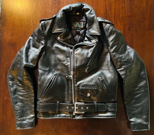 Schott nyc perfecto 613sh - nyc,