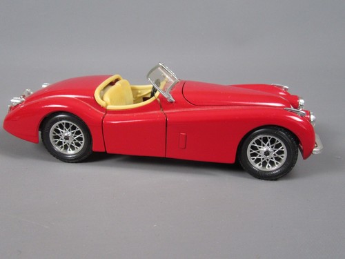 E84 vintage burago - e84,