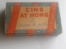 Films 16 mm Ciné at Home "Le