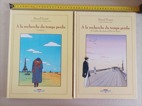 Lot la recherche du - la,