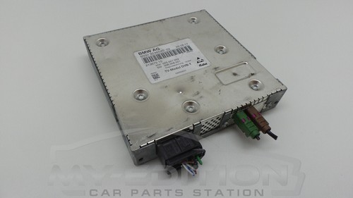 Bmw module dvb 9248590 - dvb-t,