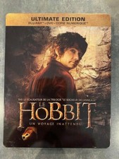 LE HOBBIT UN VOYAGE INATTENDU