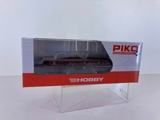 PIKO 97122 WAGON PLATS EPIII