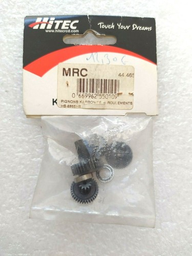 Hitec 55010 6985hb servo - hitec,