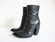 Bottine en cuir «Freelance»