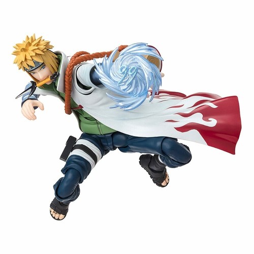 Naruto shippuden minato - shippuden,