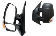 POUR RENAULT MASTER III 2010-