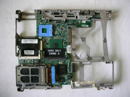 Dell latitude d610 pp11l h3845 - dell,