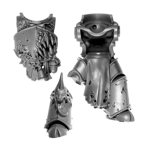 Plma07 corps plague - plague, marine