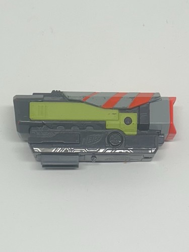 Nerf vortex nitron green - vortex,