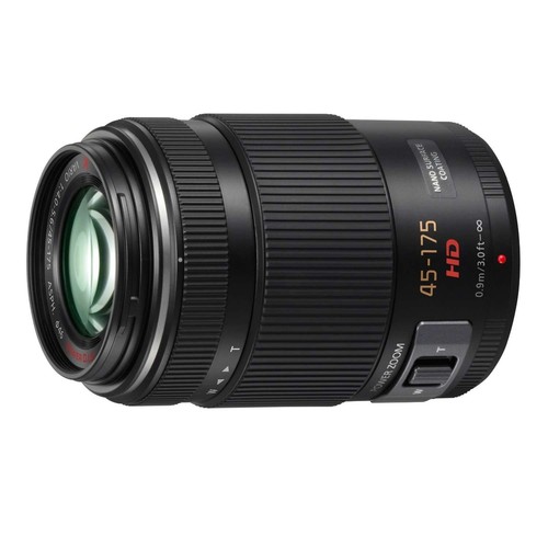 Panasonic 175mm lumix - panasonic,