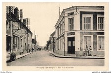 AWHP7-0445-41 - SAVIGNY-SUR-BRAYE - Rue de la Canardiere