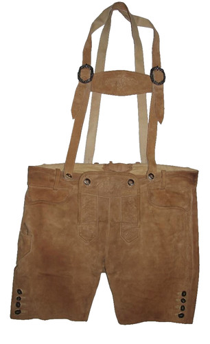 Wilderer court homme - d`wilderer-,