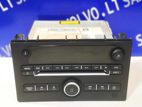 Saab ys3f lecteur - ys3f,