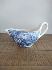 Saucière En Faïence de Gien